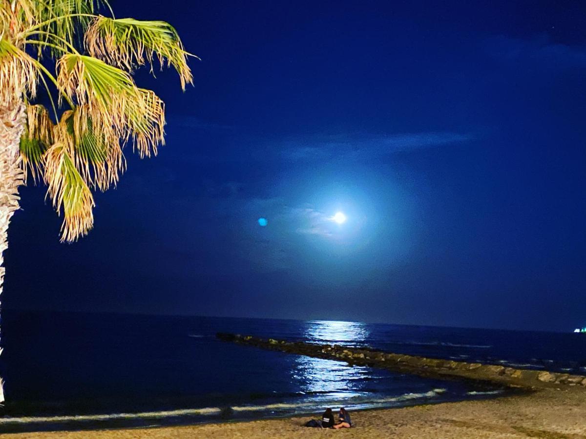 베니카씸 Casa Ibicenca En Benicasim A 3 Minutos De La Playa 아파트 외부 사진